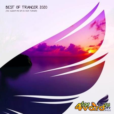 Best Of Trancer 2020 (2021) FLAC