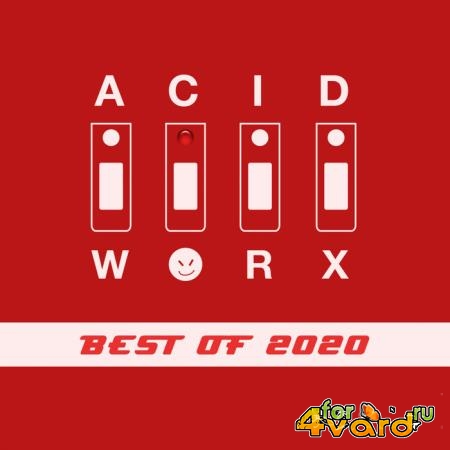 AcidWorx (Best Of 2020) (2021)