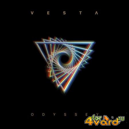 Vesta - Odyssey (2020)