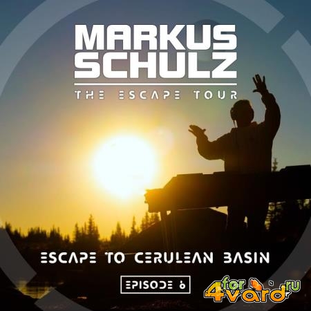 Markus Schulz - Global DJ Broadcast (2021-01-14) Escape to Cerulean Basin