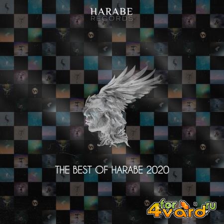 The Bests Of Harabe 2020 (2021)