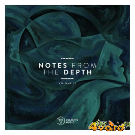 Notes From The Depth, Vol. 15 (2021)