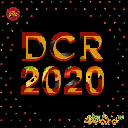 Double Cheese Records - DCR 2020 (2021)