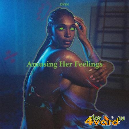 Dvsn - Amusing Her Feelings (Deluxe) (2021)