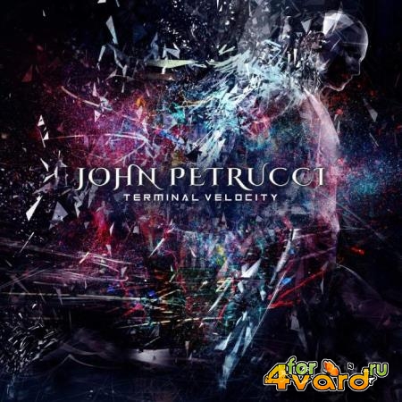 John Petrucci - Terminal Velocity (2020)