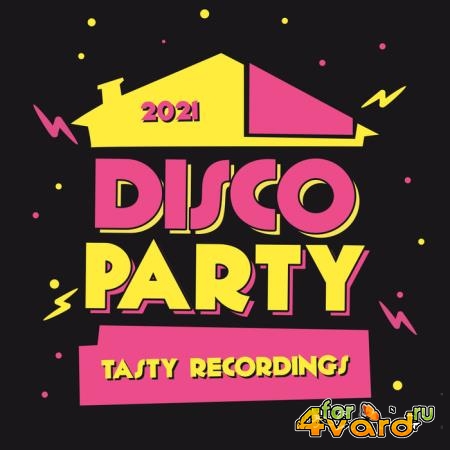 2021 Disco Party (2021)