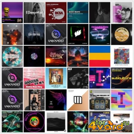 Beatport Music Releases Pack 2468 (2021)