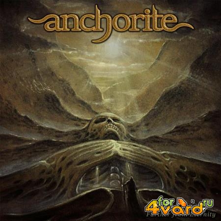 Anchorite - Further From Eternity (2020) FLAC