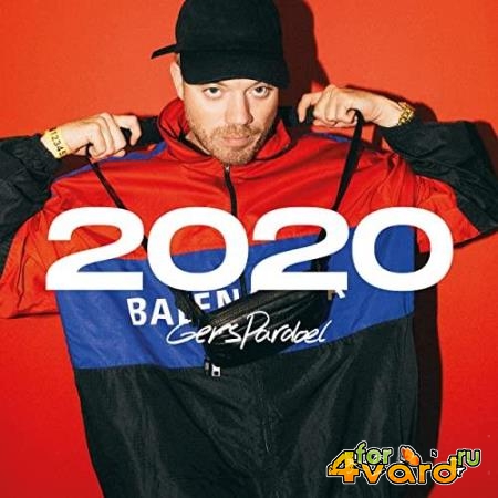 Gers Pardoel - 2020 (2020) FLAC