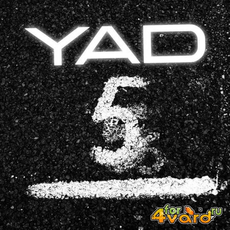 Yad - Five (2021)