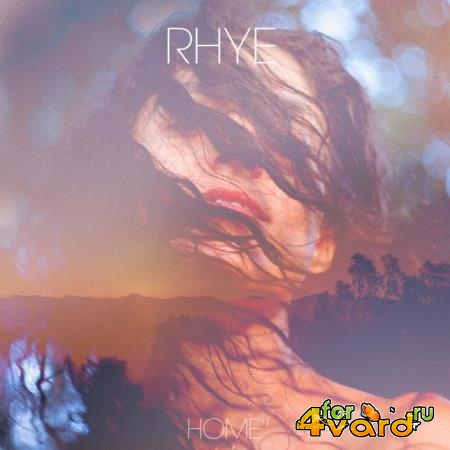 Rhye - Home (2021)