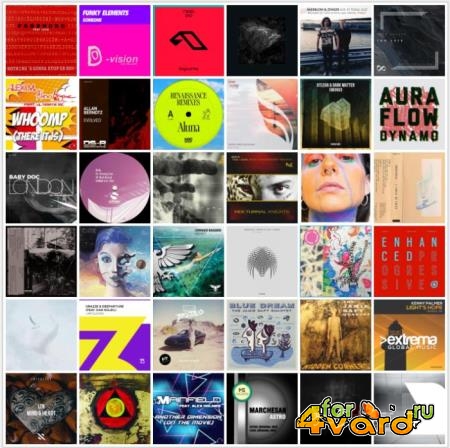Beatport Music Releases Pack 2476 (2021)