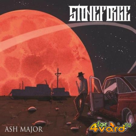 Stoneforge - Ash Major (2021)