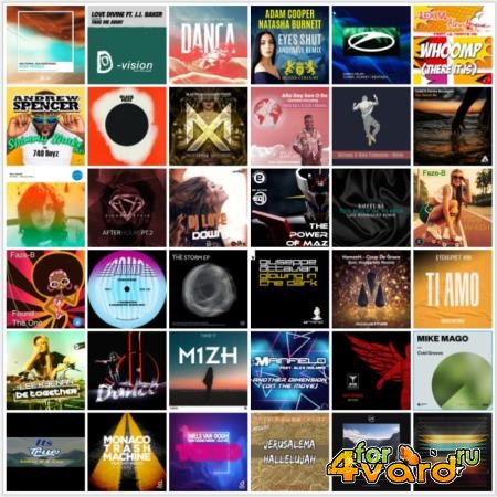 Beatport Music Releases Pack 2478 (2021)