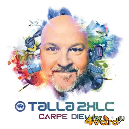 Talla 2XLC - Carpe Diem (2021)