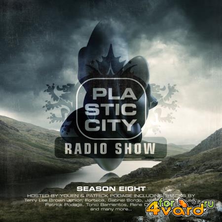 Plastic City Radio Show Season Eight (Hosted By Youen & Patrick Podage) (2021)