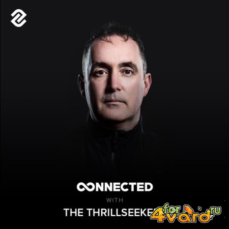 The Thrillseekers - Connected 33 (Gatecrasher Classics Part 2) (2021-01-27) 
