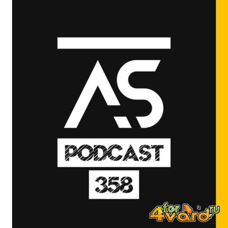 Addictive Sounds - Addictive Sounds Podcast 358 (2021-01-29)