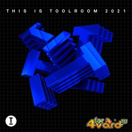 This Is Toolroom 2021 (2021)