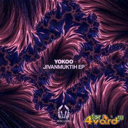 YokoO - Jivanmuktih EP (2021)