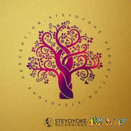 Steyoyoke Perception Vol 8 (2021)