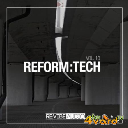 Reform:Tech, Vol. 10 (2021)