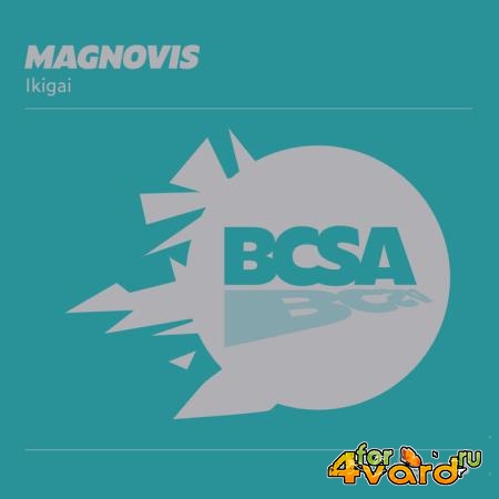 Magnovis - Ikigai (2021)