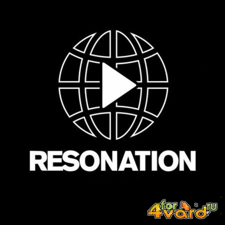 Ferry Corsten - Resonation Radio 010 (2021-02-03)