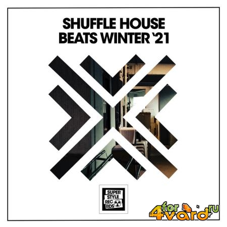 Shuffle House Beats Winter '21 (2021)