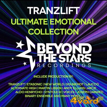 tranzlift - Ultimate Emotional Collection 2021 (2021) FLAC
