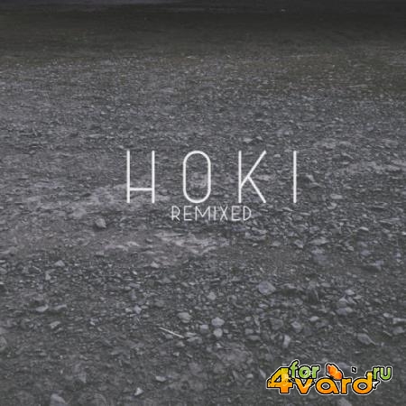 HOKI - Remixed (2021) FLAC