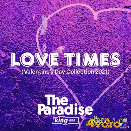 Love Times (Valentine'S Day Collection 2021) (2021)