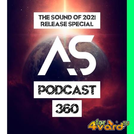 Addictive Sounds - Addictive Sounds Podcast 360 (2021-02-05)