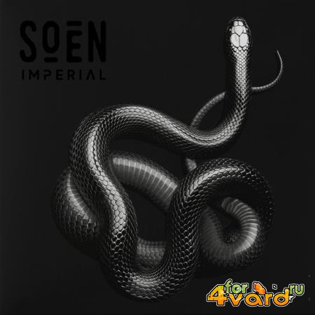 Soen - Imperial (2021)