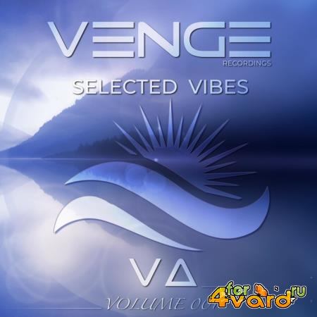 Selected Vibes Vol 1 (2021)