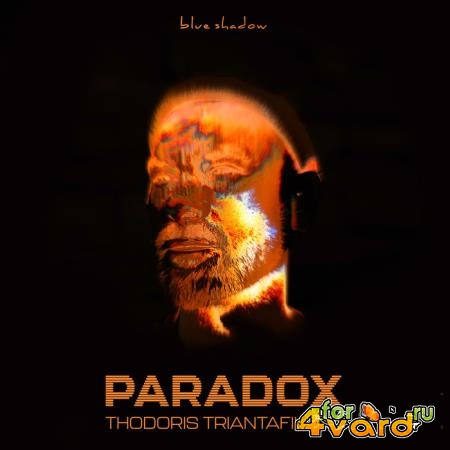 Thodoris Triantafillou - Paradox (2021)