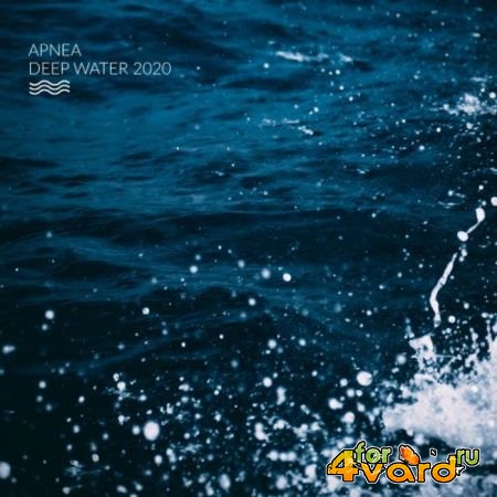 Apnea - Deep Water 2020 (2021)