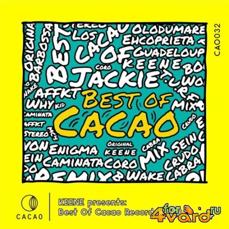 Best Of Cacao 2020 (DJ Mix) (2021)