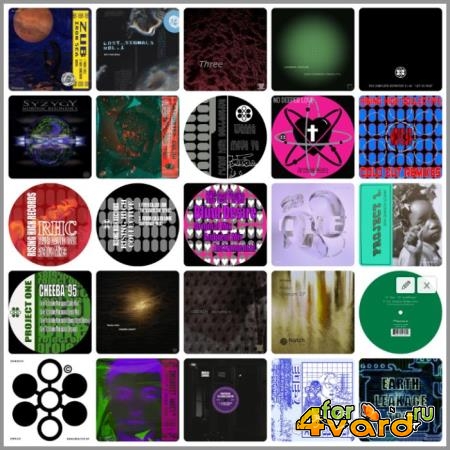 Beatport Music Releases Pack 2497 (2021)
