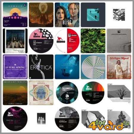 Beatport Music Releases Pack 2499 (2021)