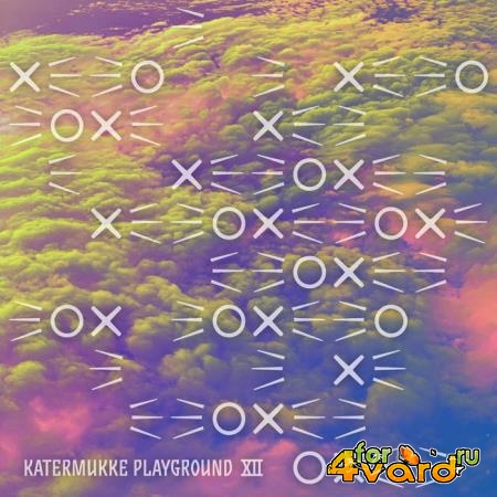 Katermukke Playground XII (2021)