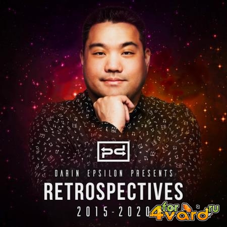 Retrospectives 2015-2020 (2021)