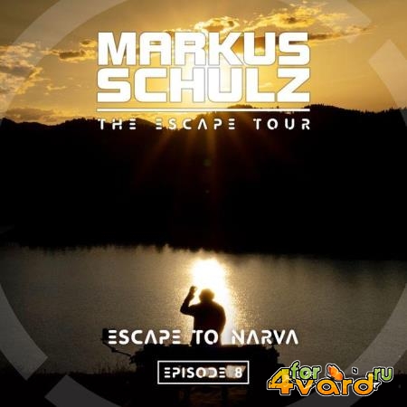 Markus Schulz - Global DJ Broadcast (2021-02-11) Escape to Narva