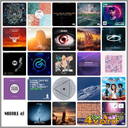 Beatport Music Releases Pack 2501 (2021)