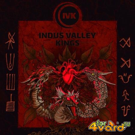 Indus Valley Kings - Indus Valley Kings (2021)