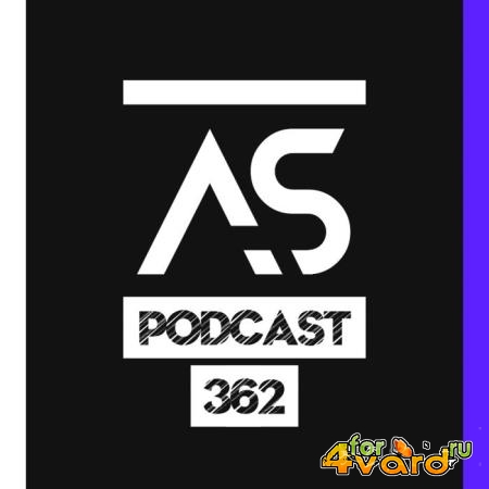 Addictive Sounds - Addictive Sounds Podcast 362 (2021-02-12)