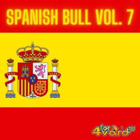 Spanish Bull Vol. 7 (2021)