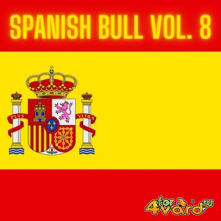 Spanish Bull Vol. 8 (2021)