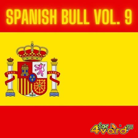 Spanish Bull Vol. 9 (2021)