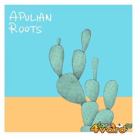 Peter LC - Apulian Roots (2021)